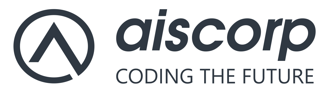 Aiscorp logo