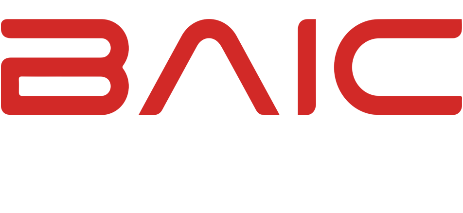 BAIC logo