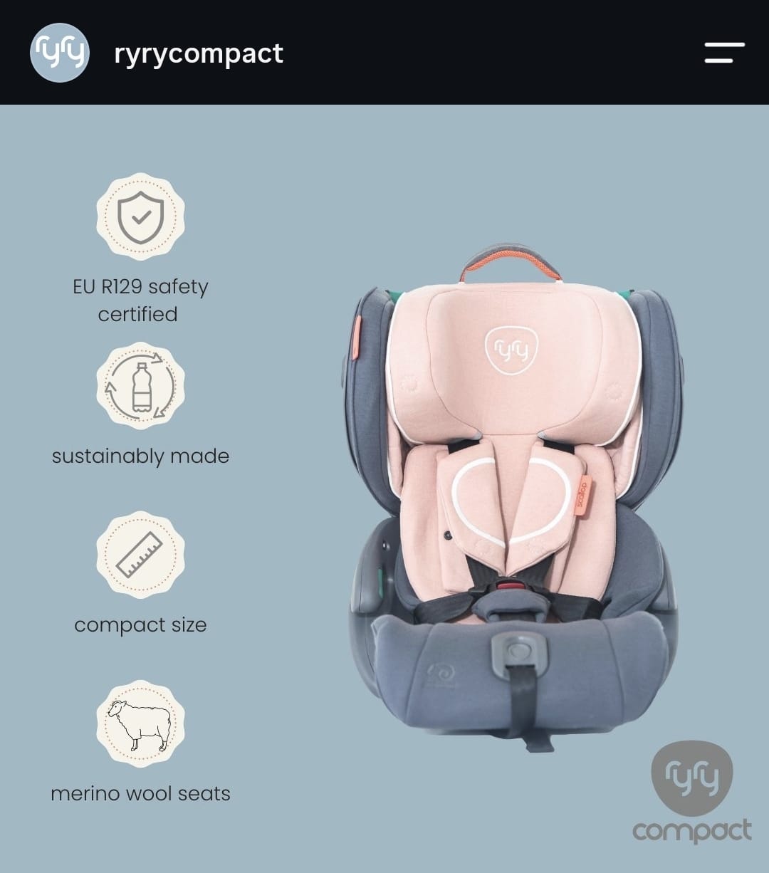 RyRy Compact social-media post three